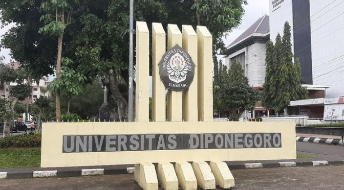 Daftar Universitas Terbaik di Semarang, Jawa Tengah 2024