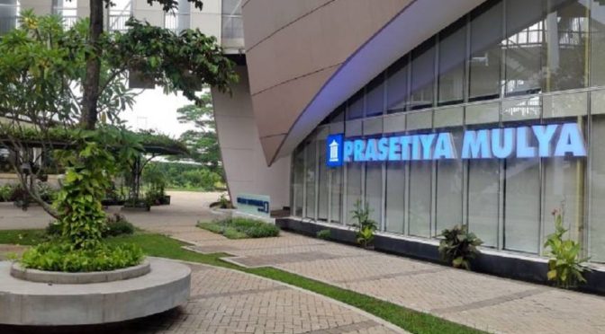 Rekomendasi Universitas Swasta Jurusan Manajemen Bisnis di Jakarta