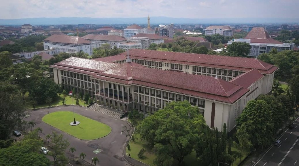 Rekomendasi Universitas Terbaik di Yogyakarta