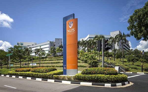 Mengenal Universitas Terbaik di Singapura (NUS)