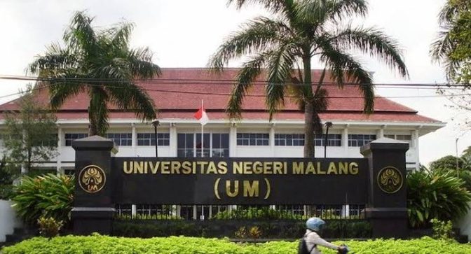 Daftar Universitas Terbaik di Malang Versi Unirank 2024