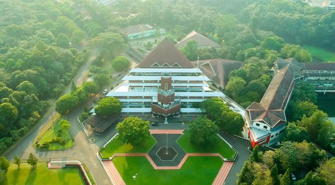 Rekomendasi Universitas Terbaik di Bogor Versi EduRank 2024