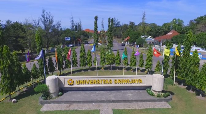 Universitas Terbaik Surabaya 2024 Versi UniRank
